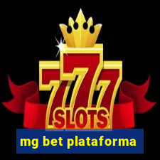 mg bet plataforma